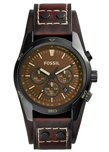 Fossil CH2990 Erkek Kol Saati
