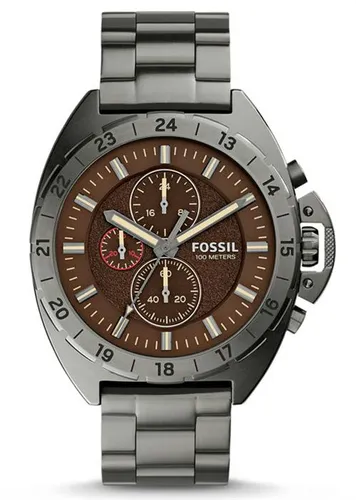 Fossil CH3002 Erkek Kol Saati