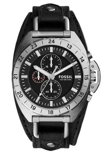 Fossil CH3003 Erkek Kol Saati