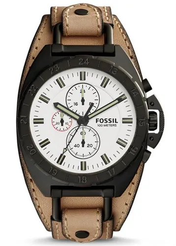 Fossil CH3005 Erkek Kol Saati
