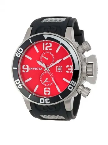 Invicta Corduba GMT