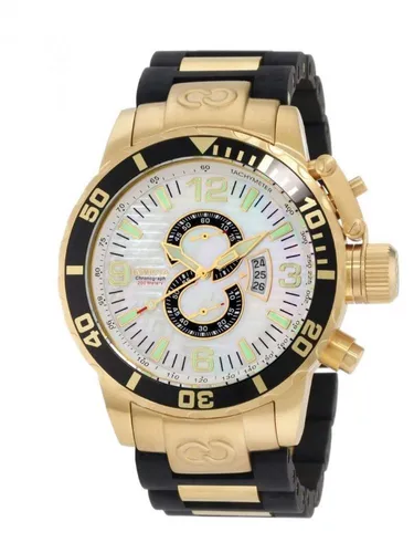 Invicta Corduba Sport Chronograph