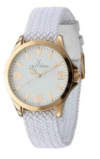 TOYWATCH CRS01WH Unisex Kol Saati