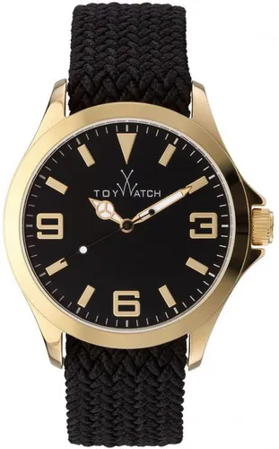 TOYWATCH CRS02BK Unisex Kol Saati