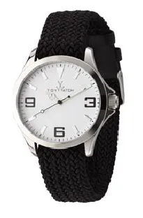 TOYWATCH CRS03BK Unisex Kol Saati
