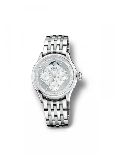 Oris Culture Artelier Complication