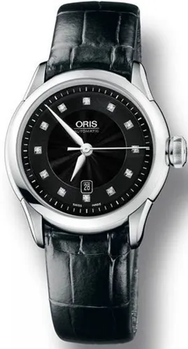 Oris Culture Artelier Date