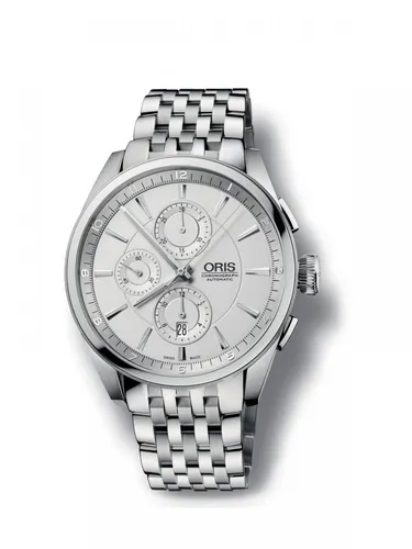 Oris CULTURE Artix Chronograph