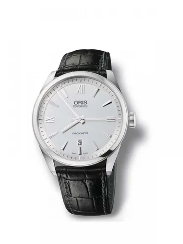 Oris CULTURE Artix Chronometer, Date