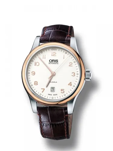 Oris CULTURE Classic Date