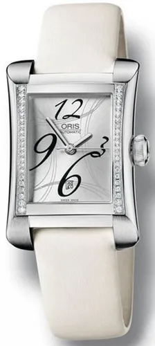 Oris Culture Rectangular Date
