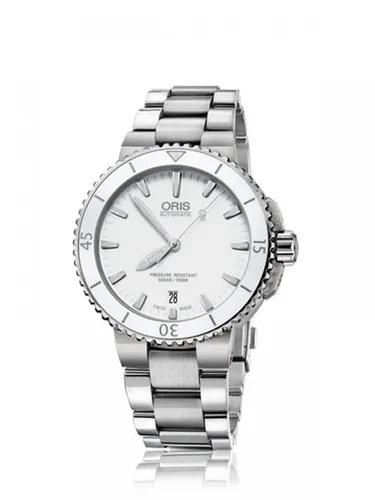 Oris DIVING Aquis Date