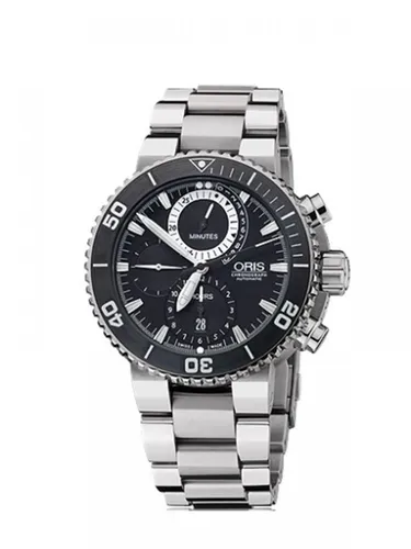 Oris Diving Carlos Coste Ltd.Edt.