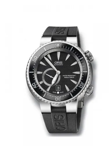 Oris Diving Divers Titan 'C' Small Second, Date