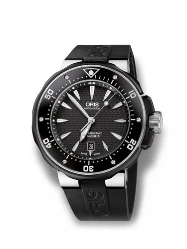 Oris Diving ProDiver Date