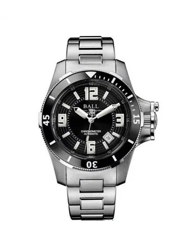 Ball Engineer Hydrocarbon Ceramic XV