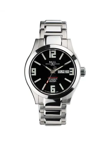 Ball Engineer II Chronometer  II