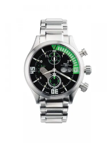 Ball Engineer Master II Diver Chronograph