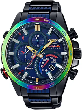 Casio Eqb-500rbb-2adr Kol Saati