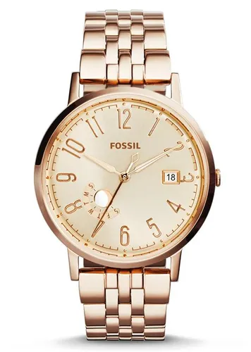 Fossil ES3789 Bayan Kol Saati