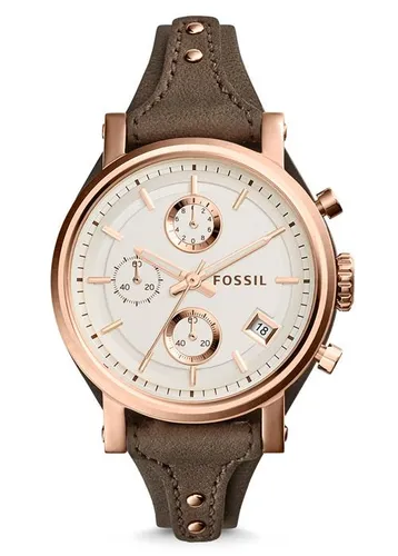 Fossil ES3818 Bayan Kol Saati