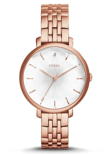 Fossil ES3860 Bayan Kol Saati