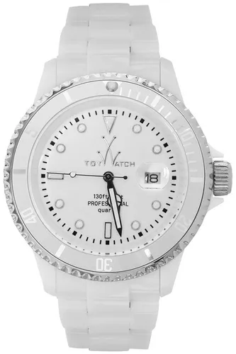 TOYWATCH FL24WH Unisex Kol Saati