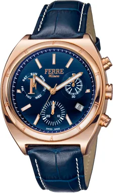 Ferre Milano Fm1g039l0021 Kol Saati