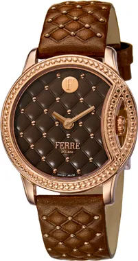 Ferre Milano Fm1l042l0121 Kol Saati