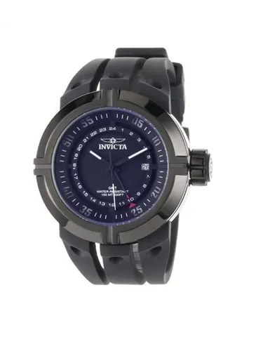 Invicta Force Contenter GMT