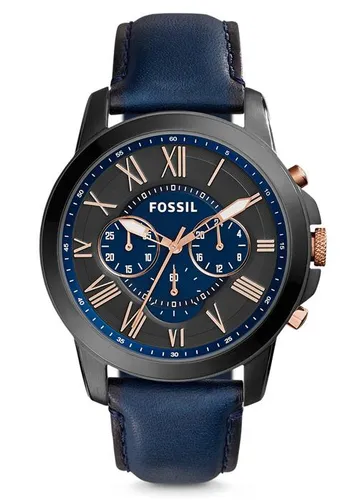 Fossil FS5061 Erkek Kol Saati