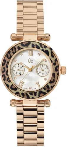 Guess Collection GCX35015L4S Kol Saati