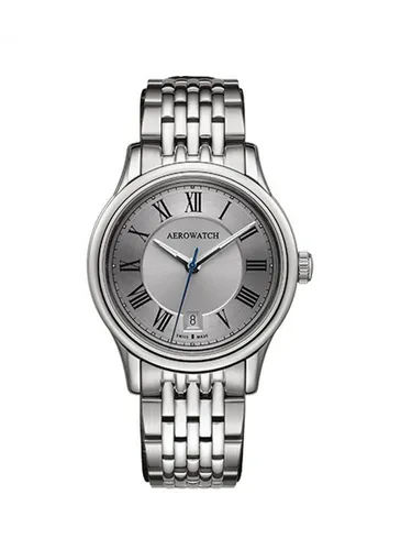 Aerowatch Gent Les Grandes Classiques Quartz
