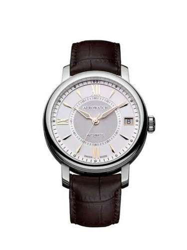 Aerowatch Gent Renaissance Big Automatic