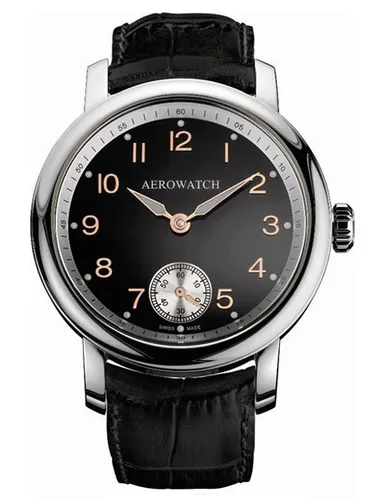 Aerowatch Gent Renaissance Big Mechanical