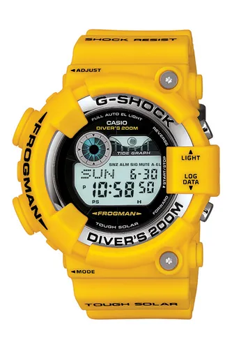 Casio Gf-8250-9dr  Kol Saati