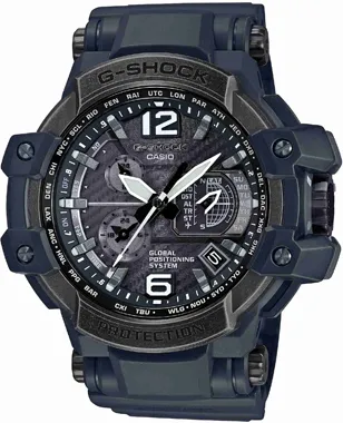 Casio Gpw-1000v-1adr  Kol Saati