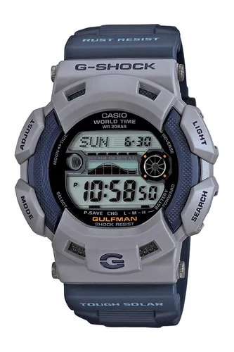 Casio Gr-9110er-2dr  Kol Saati