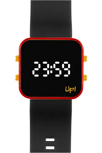 Up! Watch Gred&black Unisex Kol Saati