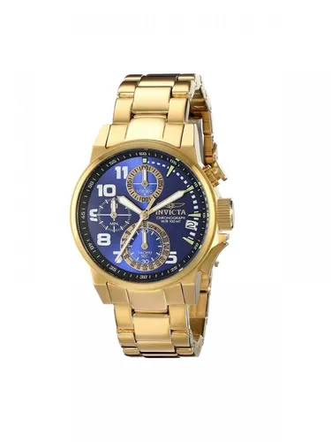 Invicta I-Force Lady