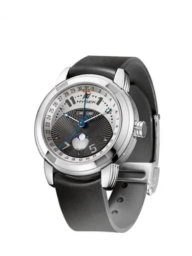 Hysek IO 42 MM Moon Phase