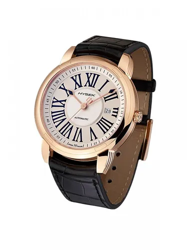 Hysek IO 43 MM Automatic