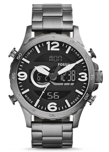 Fossil JR1491 Erkek Kol Saati