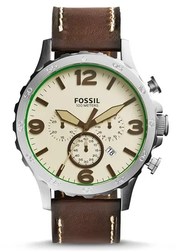 Fossil JR1496 Erkek Kol Saati