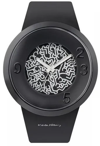 O.D.M. Keith Haring