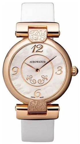 Aerowatch Ladies Herlequin