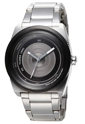 Tacs LENS-M TS1002A Unisex Kol Saati