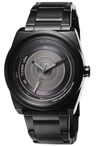 Tacs LENS-M TS1002C Unisex Kol Saati