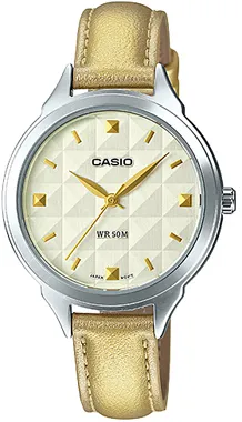 Casio Ltp-1392l-9avdf Kol Saati