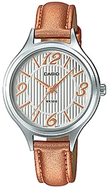 Casio Ltp-1393l-7a2vdf Kol Saati